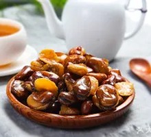 Crispy Salted Broad Beans