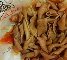Signature Duck Intestines