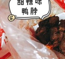 Black Duck Neck