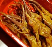 Signature Duck Tongue