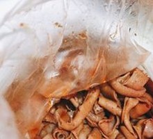 Signature Duck Intestines