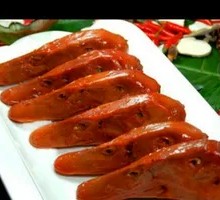 Spicy Duck Heads