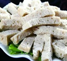 Wheat Gluten