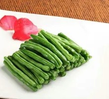 Green Beans
