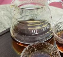 Rose Valley Hand Brew