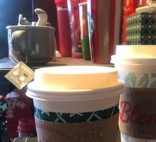 Hot Latte