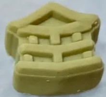 Golden Cake