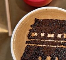 Gulou Latte