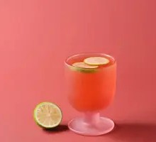 Gulou Red Hawthorn Lemon Tea