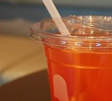 Gulou Red·Hawthorn Jasmine Tea