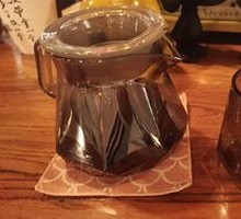 Pour-over Coffee