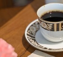 Pour-over Coffee