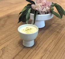 Mini Almond Porridge