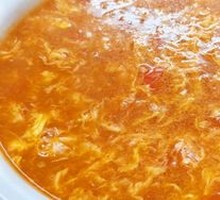 Dumpling Soup