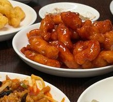 Sweet and Sour Pork Tenderloin