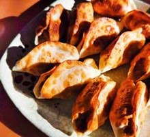 Crispy Pork with Fresh Lotus Root