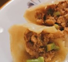 Pork with Asparagus