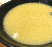 Rice Porridge