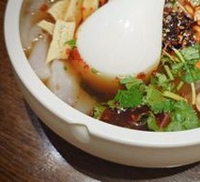 Datong Hunyuan Cold Noodles