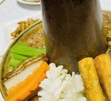 Lao Datong Mixed Hot Pot