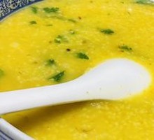 Stir-fried Rice Porridge