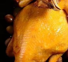 Yunhua Ge Free-Range Chicken