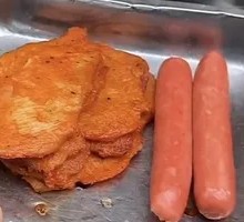 Chicken Cutlet