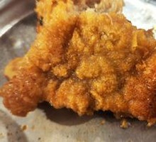 Braised Pig's Feet with Crispy Skin