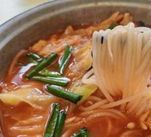 Spicy Pepper Crispy Pork