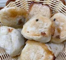 Non-Cai Egg Noodle Pancake