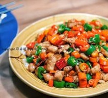 Mom Zhang's Stir-Fry