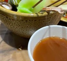 Special Homemade Plum Syrup