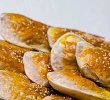 Mengcheng Flatbread