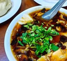 Tofu pudding