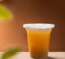 Freshly Boiled Pear Soup