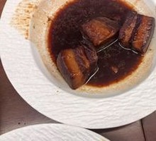 Classic Braised Pork Belly