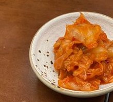 Spicy Kimchi