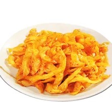 Stir-fried Dish with Rice