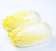 Baby bok choy