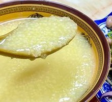 Rice Porridge