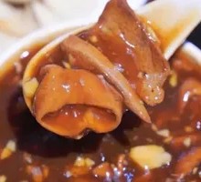 Old Beijing Stewed Liver