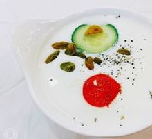 Grassland Fragrant Yogurt