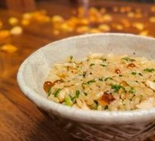 Ganba Pot Rice