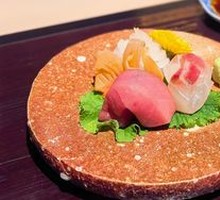 Sashimi