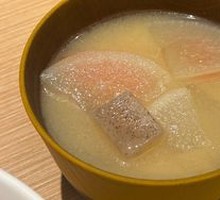 Miso Soup