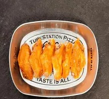 Buffalo Wings
