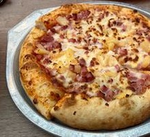 Hawaiian (Small)