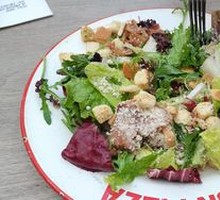 Station Salad