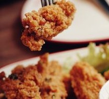 Crispy Original Chicken Wings
