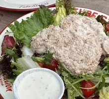 My Tuna Salad